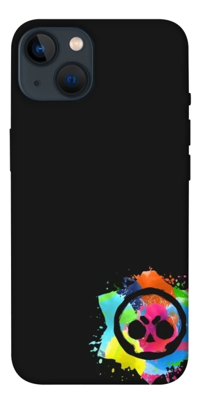 Чохол на Apple iPhone 13 (6.1") Brawl Stars ver.4 фото 1 з 1