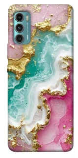 Чохол на Motorola Moto G60 Epoxy design ver.1 фото 1 з 1