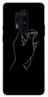 Чохол на OnePlus 8 Pro Passion фото 1 з 1