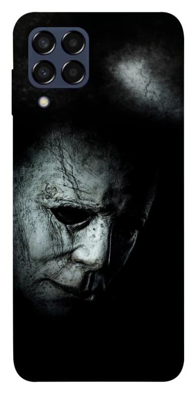 Чехол на Samsung Galaxy M33 5G Jason v3 фото 1 из 1