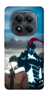 Чохол на Xiaomi Redmi Note 15 Pro 4G Sung and Igris фото 1 з 1