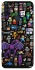 Чохол на Samsung Galaxy M11 Minecraft v5 фото 1 з 1