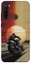 Чехол на Xiaomi Redmi Note 8T Motorcycle фото 1 из 1