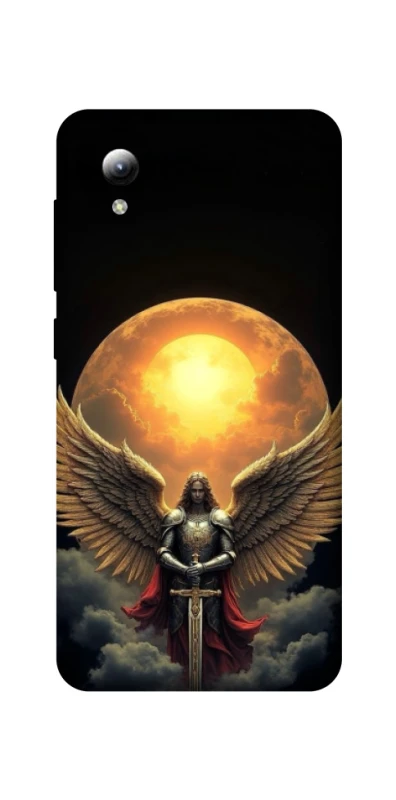 Чохол на ZTE Blade A3 (2019) Archangel фото 1 з 1