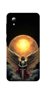 Чехол на ZTE Blade A3 (2019) Archangel фото 1 из 1