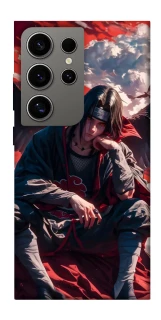 Чехол на Samsung Galaxy S24 Ultra Itachi фото 1 из 1