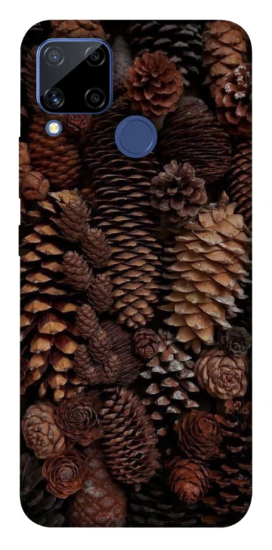 Чехол на Realme C15 Magic1 фото 1 из 1