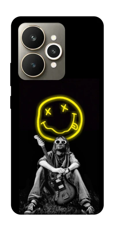 Чохол на Realme 15 Nirvana ver.2 фото 1 з 1