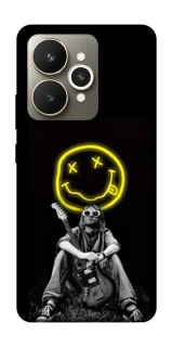 Чохол на Realme 15 Nirvana ver.2 фото 1 з 1