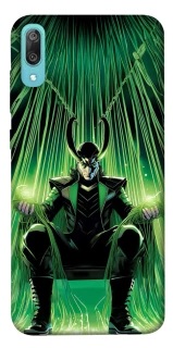 Чехол на Huawei Y6 Pro (2019) Loki фото 1 из 1