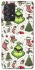 Чохол на Samsung Galaxy A52 4G / A52 5G Grinch mood ver.3 фото 1 з 1