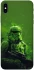 Чехол на Apple iPhone XS Max (6.5") stormtrooper фото 1 из 1