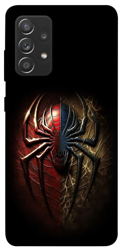 Чохол на Samsung Galaxy A72 4G / A72 5G Spiderman icon фото 1 з 1