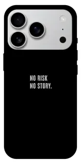 Чехол на Apple iPhone 18 Pro Max No risk фото 1 из 1