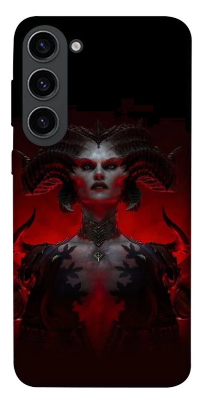 Чехол на Samsung Galaxy S23 Lilith фото 1 из 1