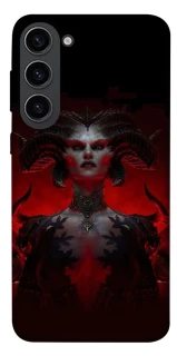 Чохол на Samsung Galaxy S23 Lilith фото 1 з 1