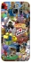 Чохол на Samsung G935F Galaxy S7 Edge Roblox collage ver.5 фото 1 з 1