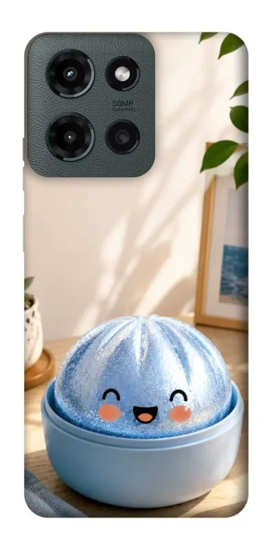 Чехол на Motorola Moto G Power (2025) Dumpling ver.2 фото 1 из 1