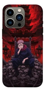 Чохол на Apple iPhone 13 Pro (6.1") Itadori v3 фото 1 з 1