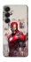 Чохол на Samsung Galaxy S26+ Ironman фото 1 з 1