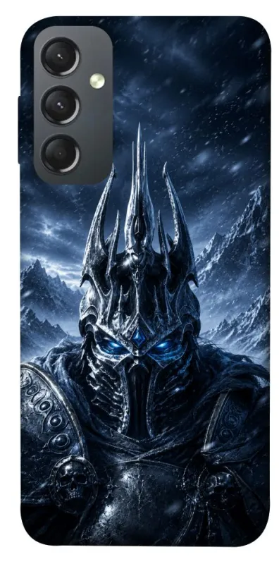 Чохол на Samsung Galaxy A24 4G Arthas фото 1 з 1