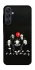 Чохол на Samsung Galaxy A25 5G Horror Friends фото 1 з 1