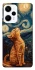 Чохол на Xiaomi Poco F5 / Note 12 Turbo van gogh cat фото 1 з 1