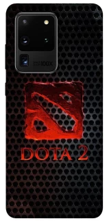Чохол на Samsung Galaxy S20 Ultra Dota 2 фото 1 з 1