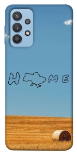 Чехол на Samsung Galaxy M32 Home фото 1 из 1