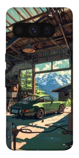 Чехол на Google Pixel 8 Pro Porsche фото 1 из 1