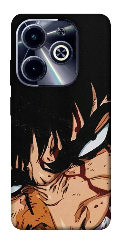 Чохол на Infinix Hot 40i Berserk v6 фото 1 з 1