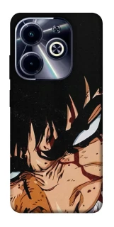 Чохол на Infinix Hot 40i Berserk v6 фото 1 з 1