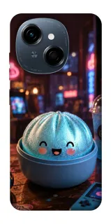 Чохол на TECNO Spark Go 1 Dumpling ver.5 фото 1 з 1
