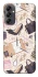 Чехол на Samsung Galaxy A14 4G/5G Fashion collage ver.9 фото 1 из 1