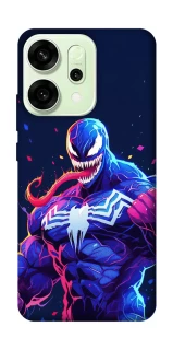 Чохол на Oppo Reno 14 Venom фото 1 з 1