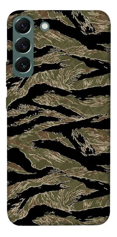 Чохол на Samsung Galaxy S22+ Camouflage v23 фото 1 з 1