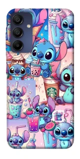 Чехол на Samsung Galaxy A15 4G/5G Stitch ver.25 фото 1 из 1