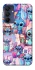 Чехол на Samsung Galaxy A15 4G/5G Stitch ver.25 фото 1 из 1
