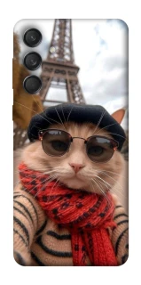 Чохол на Samsung Galaxy M55 catparis фото 1 з 1