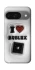 Чохол на Google Pixel 10 I love Roblox фото 1 з 1