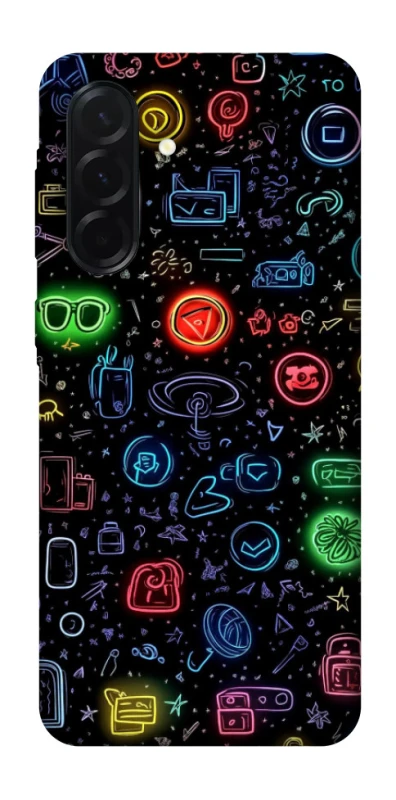 Чохол на Samsung Galaxy A37 5G Wallpaper фото 1 з 1