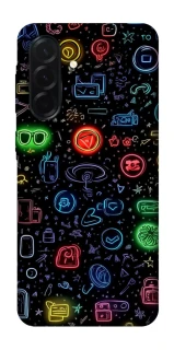 Чохол на Samsung Galaxy A37 5G Wallpaper фото 1 з 1