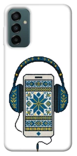Чехол на Samsung Galaxy M23 5G Современная вышиванка фото 1 из 1