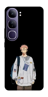 Чохол на Vivo Y300 Yuji Itadori v2 фото 1 з 1