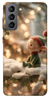 Чехол на Samsung Galaxy S21 FE Christmas mood ver.10 фото 1 из 1