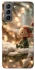 Чохол на Samsung Galaxy S21 FE Christmas mood ver.10 фото 1 з 1