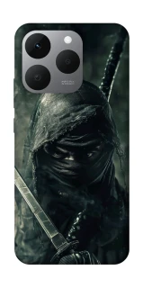 Чехол на Realme 15T Assassin фото 1 из 1