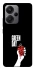 Чехол на Xiaomi Redmi Note 13 Pro+ Green Day logo фото 1 из 1