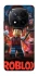 Чохол на Xiaomi Redmi Note 14 Pro+ 5G Roblox monsters фото 1 з 1