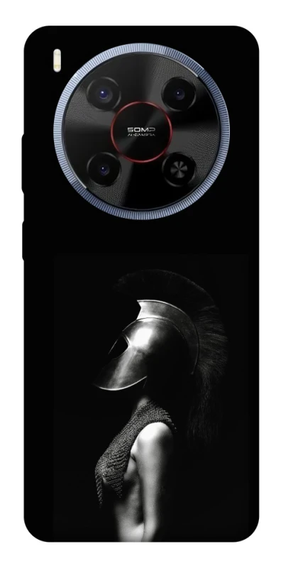 Чохол на ZTE Blade V70 Max Goddess of war ver.7 фото 1 з 1